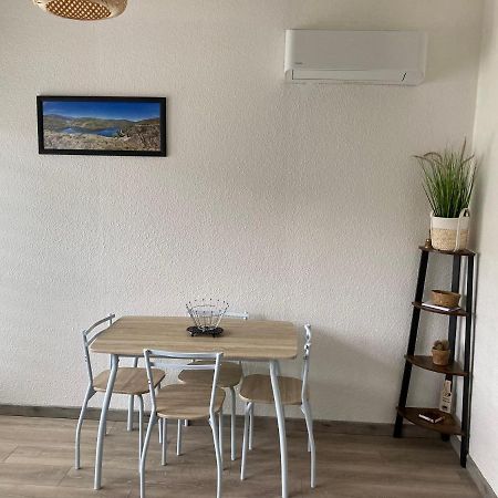 Petite Maison Villefort 빌포르 외부 사진