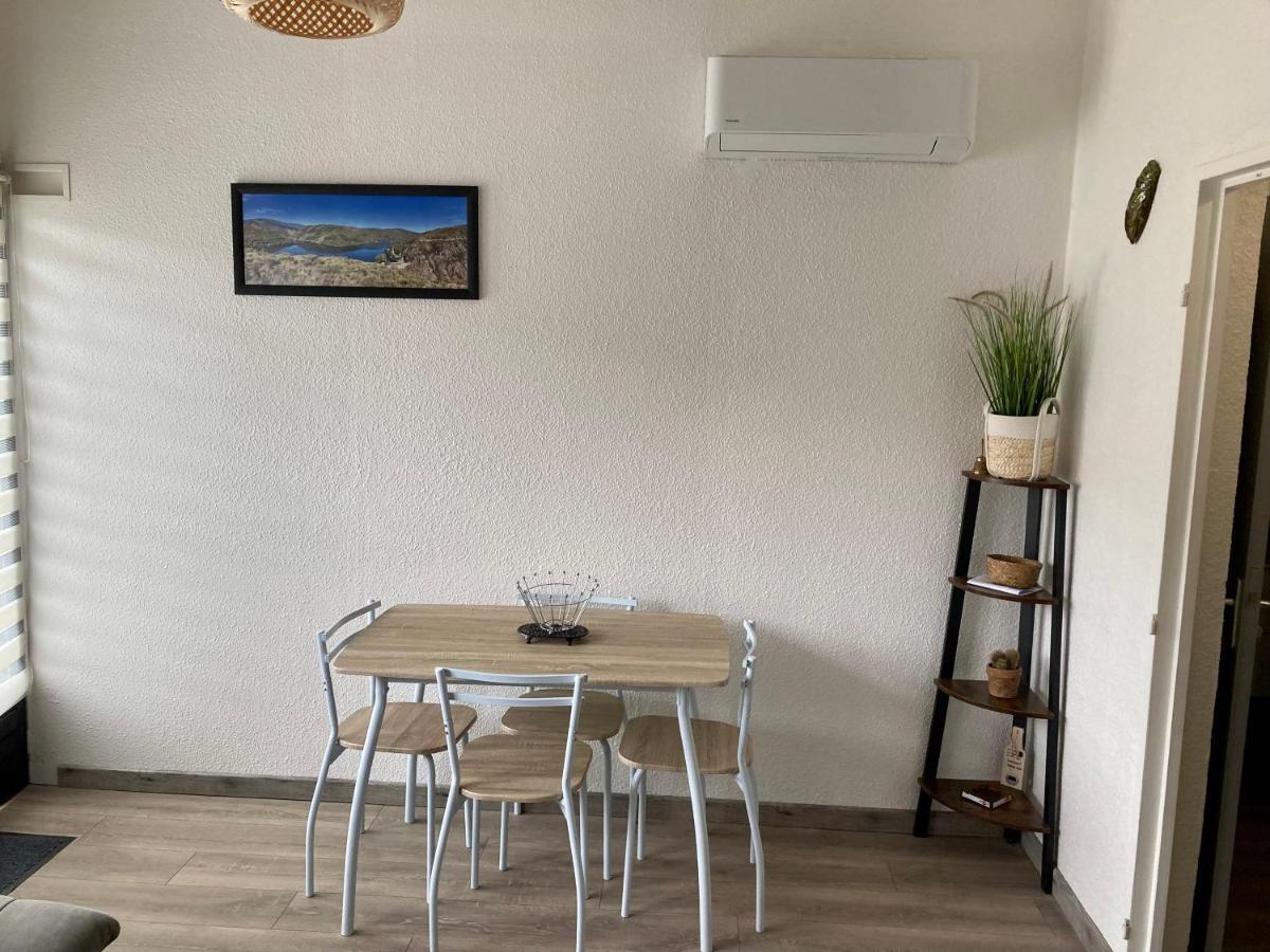 Petite Maison Villefort 빌포르 외부 사진