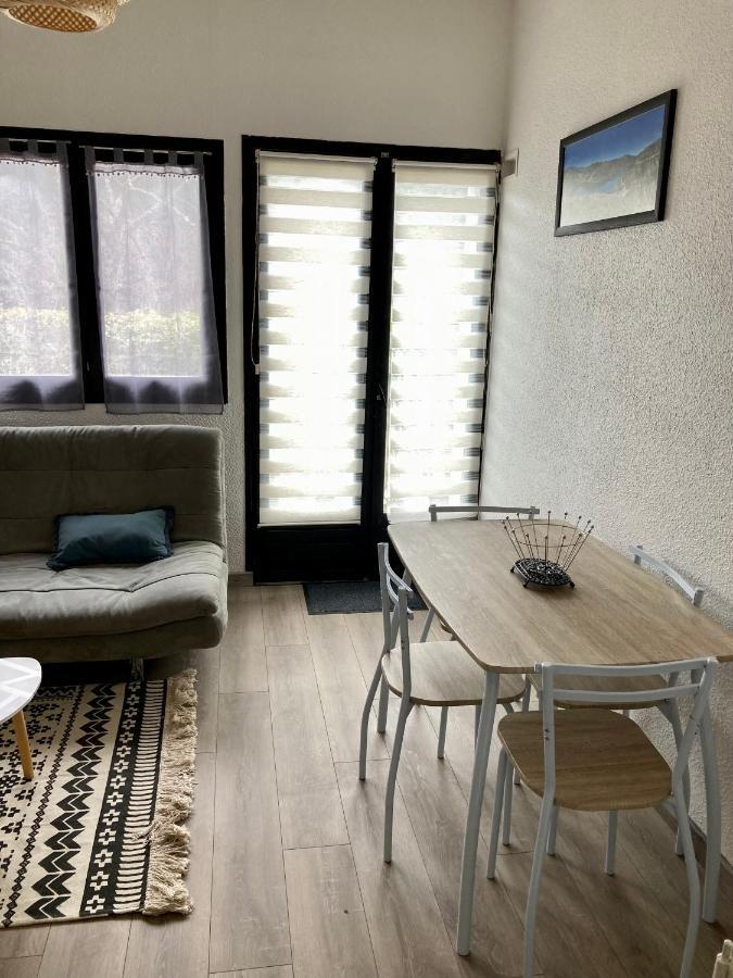 Petite Maison Villefort 빌포르 외부 사진